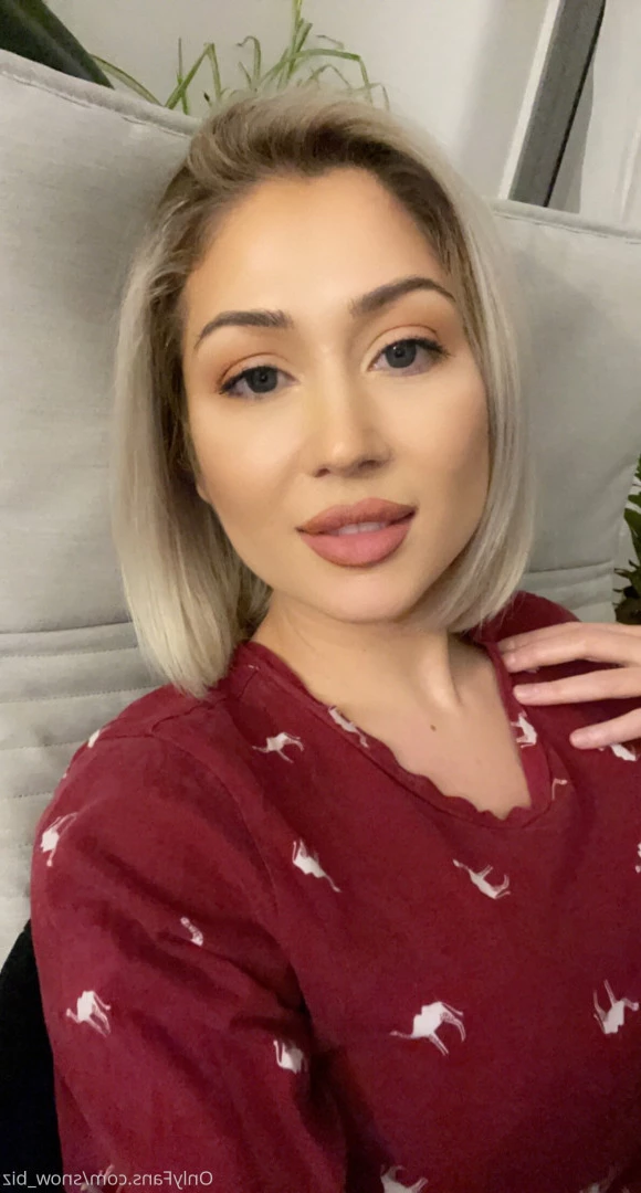 Snow [ snow_biz ] Onlyfans leaked photo 7200313 on Hotleaks.tv