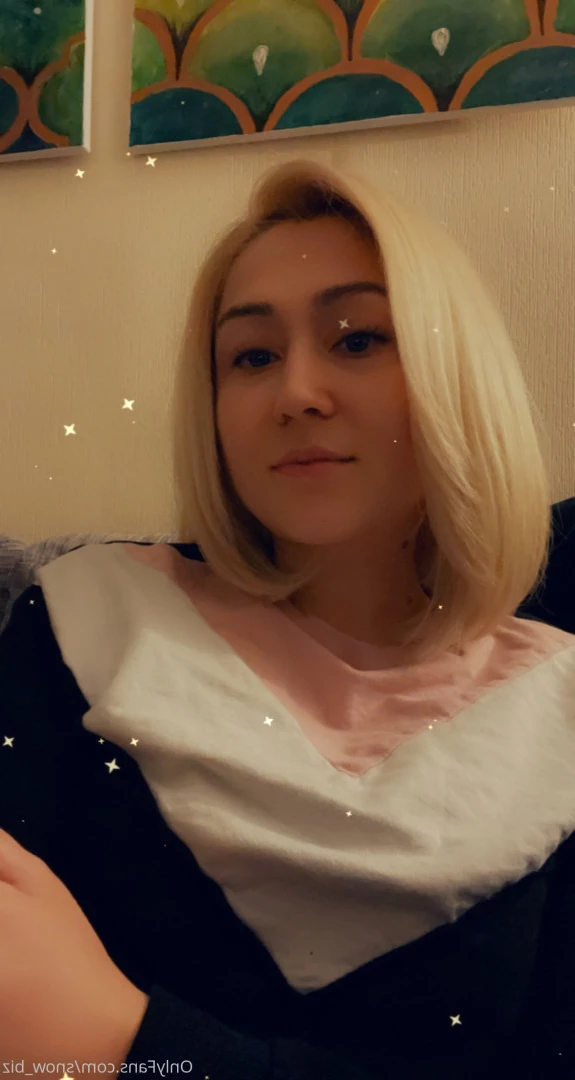 Snow [ snow_biz ] Onlyfans leaked photo 7200392 on Hotleaks.tv