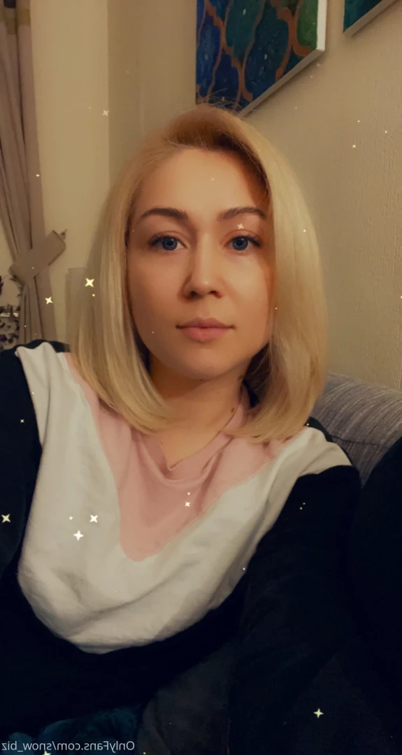 Snow [ snow_biz ] Onlyfans leaked photo 7200407 on Hotleaks.tv