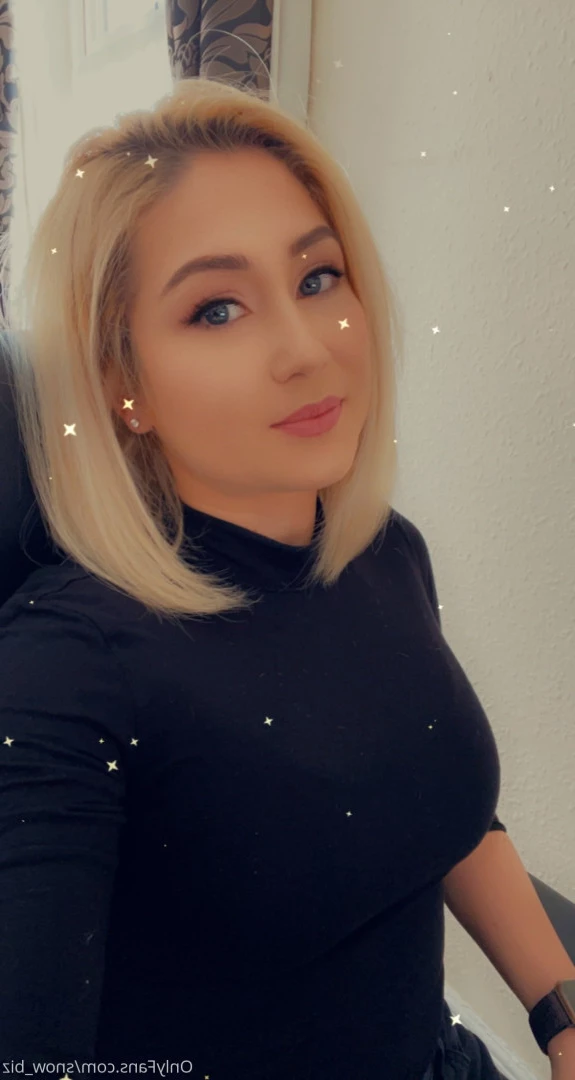 Snow [ snow_biz ] Onlyfans leaked photo 7200627 on Hotleaks.tv
