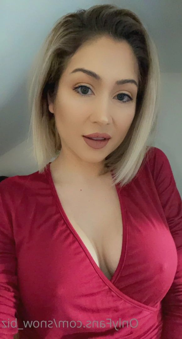 Snow [ snow_biz ] Onlyfans leaked photo 7200812 on Hotleaks.tv