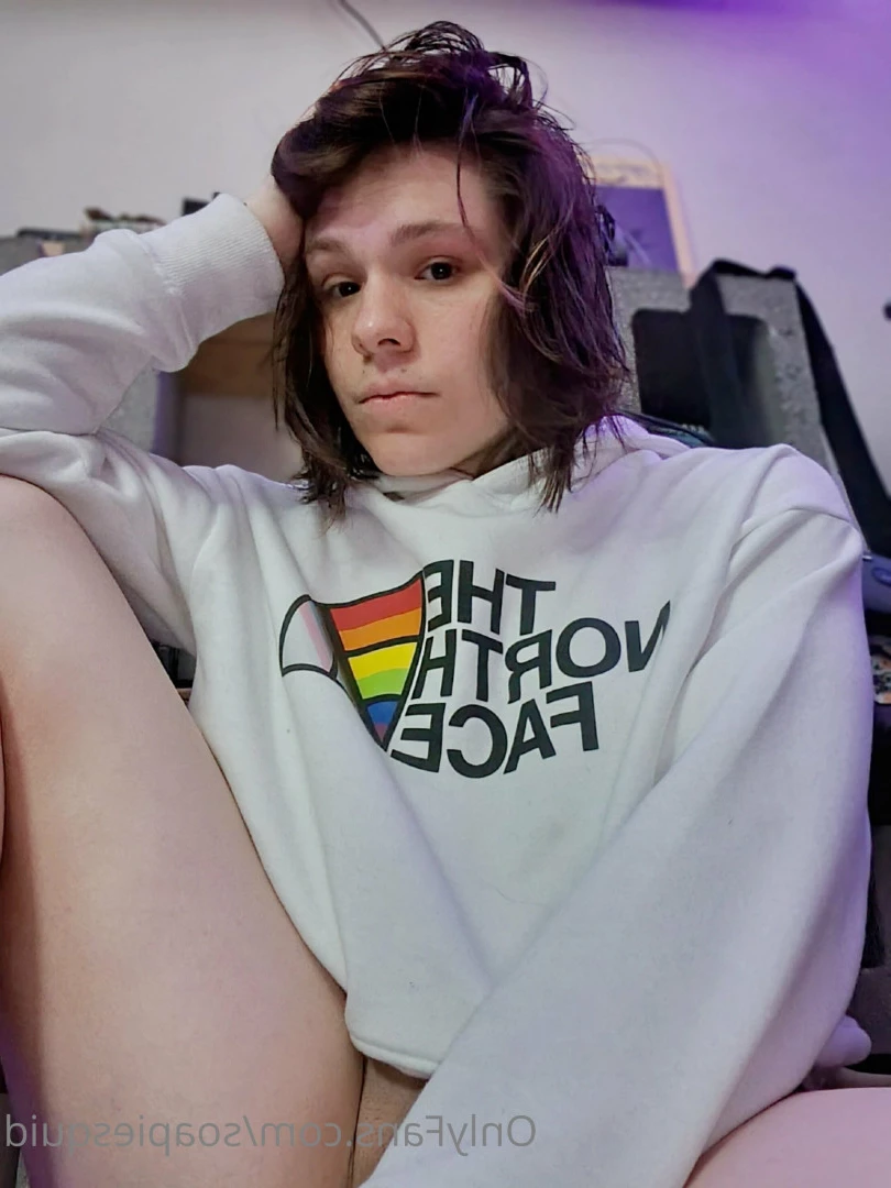 soapiesquid Onlyfans leaked photo 6650159 on Hotleaks.tv