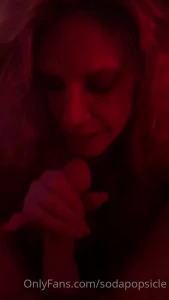 Soda popsicle [ sodapopsicle ] Onlyfans leaked video 6885512 on Hotleaks.tv