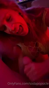 Soda popsicle [ sodapopsicle ] Onlyfans leaked video 6885757 on Hotleaks.tv