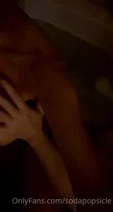 Soda popsicle [ sodapopsicle ] Onlyfans leaked video 6886556 on Hotleaks.tv