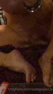 Soda popsicle [ sodapopsicle ] Onlyfans leaked video 6888631 on Hotleaks.tv