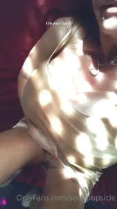 Soda popsicle [ sodapopsicle ] Onlyfans leaked video 6888789 on Hotleaks.tv