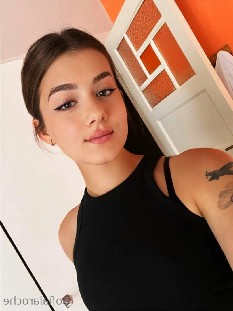 sofialaroche Onlyfans leaked photo 6601132 on Hotleaks.tv
