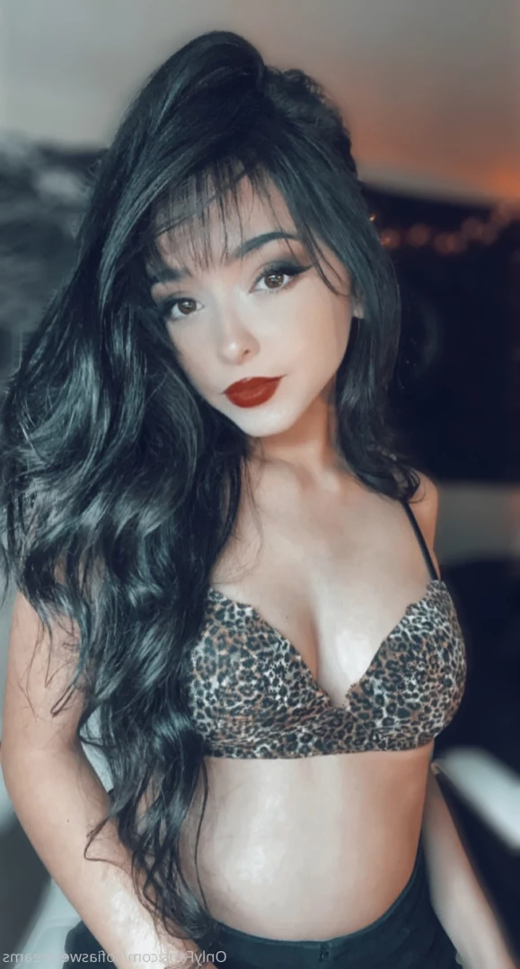 Sofia Jade [ sofiaswetdreams ] Onlyfans leaked photo 11062400 on Hotleaks.tv