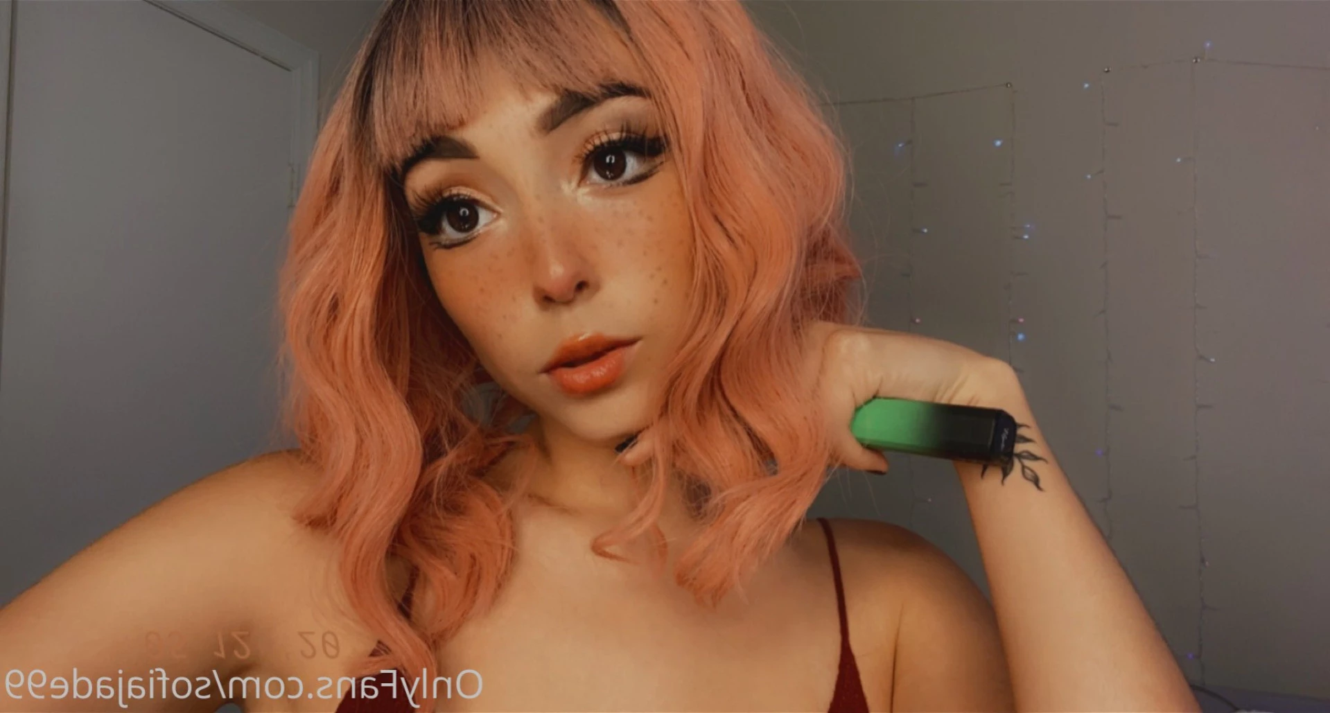 Sofia Jade [ sofiaswetdreams ] Onlyfans leaked photo 11062406 on Hotleaks.tv