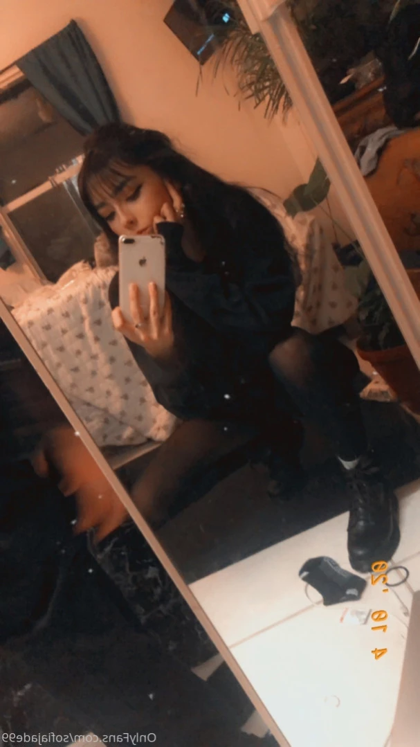 Sofia Jade [ sofiaswetdreams ] Onlyfans leaked photo 11062412 on Hotleaks.tv