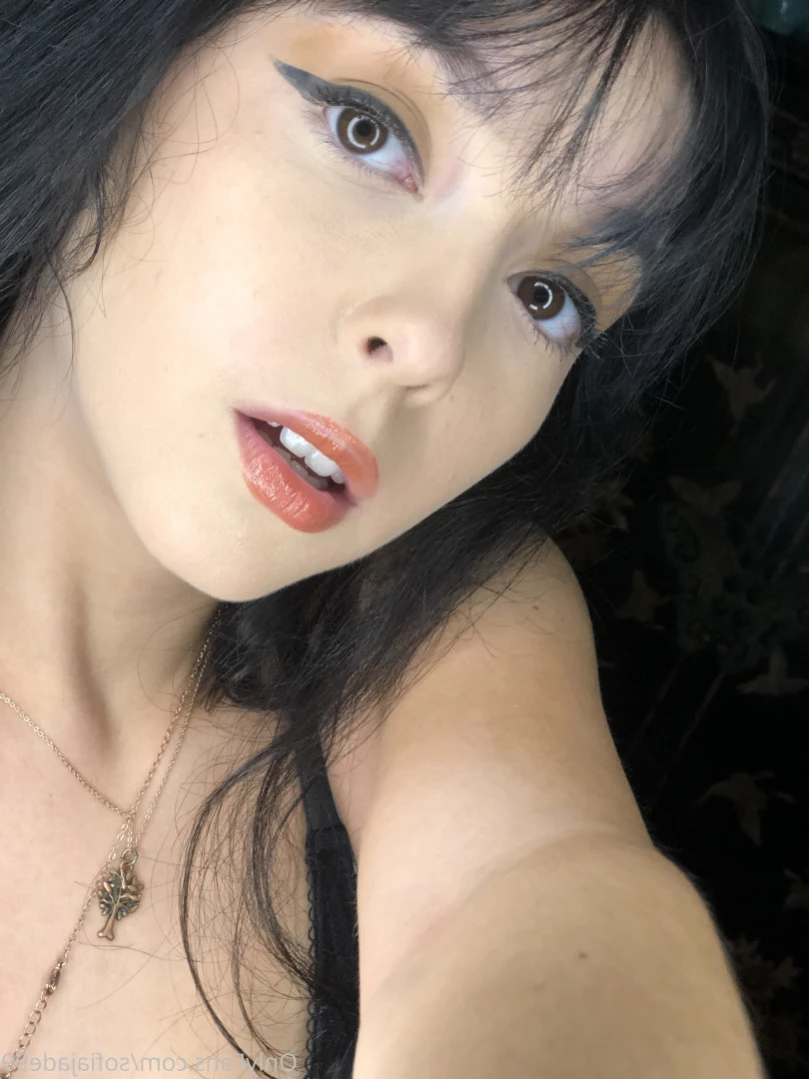 Sofia Jade [ sofiaswetdreams ] Onlyfans leaked photo 11829272 on Hotleaks.tv