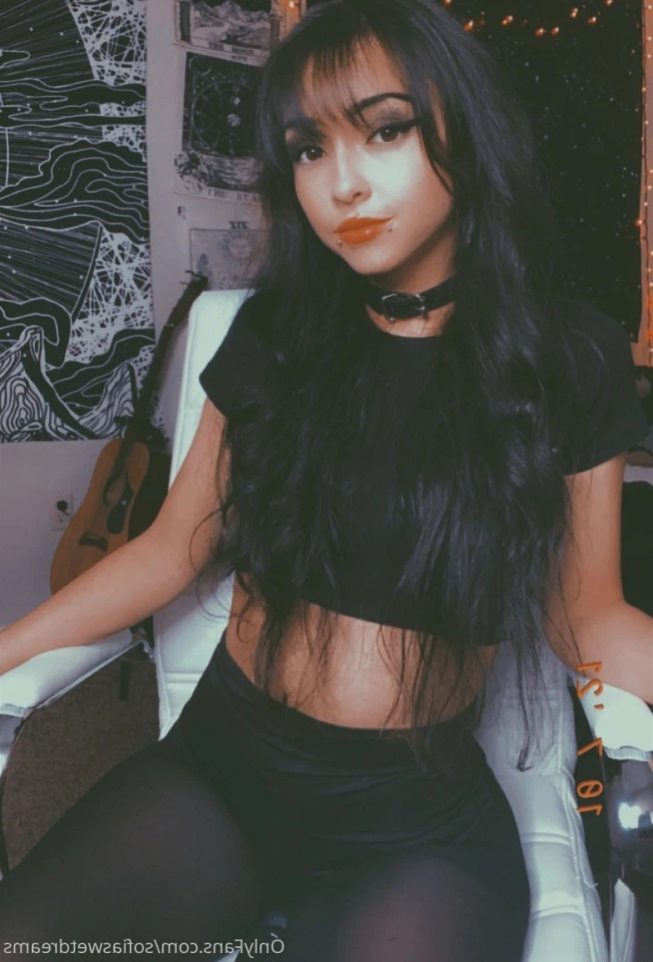 Sofia Jade [ sofiaswetdreams ] Onlyfans leaked photo 13167301 on Hotleaks.tv