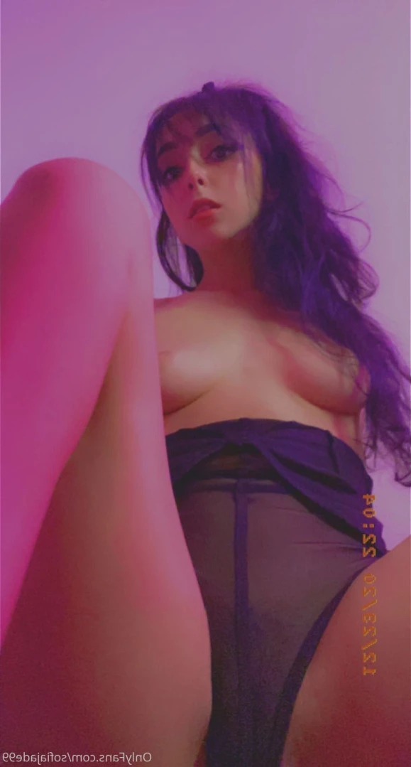 Sofia Jade [ sofiaswetdreams ] Onlyfans leaked photo 15019220 on Hotleaks.tv