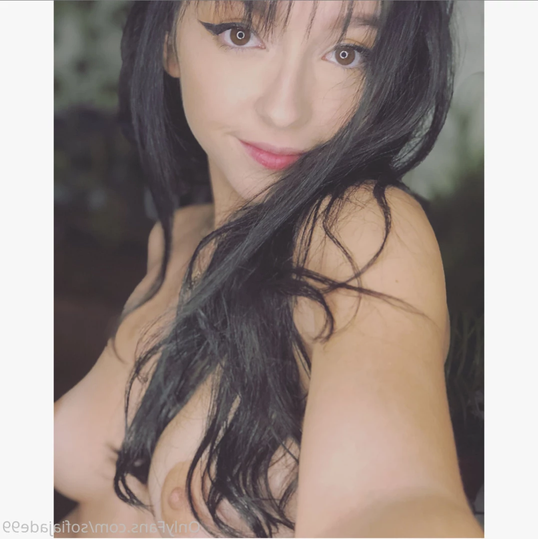 Sofia Jade [ sofiaswetdreams ] Onlyfans leaked photo 16327073 on Hotleaks.tv