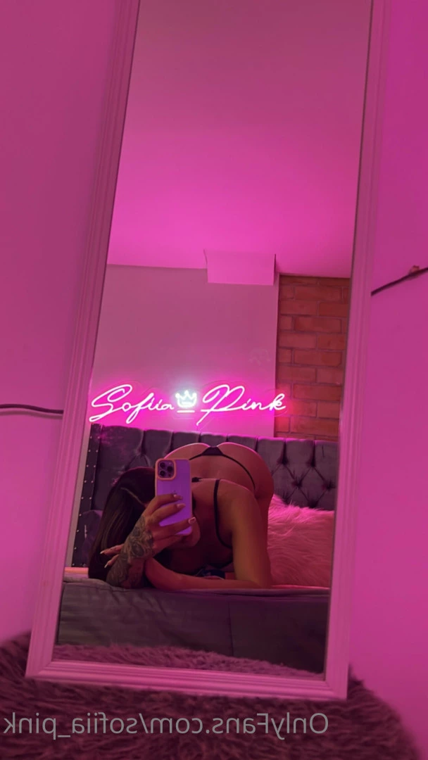 sofia wilches [ sofiia_pink ] Onlyfans leaked photo 6927840 on Hotleaks.tv