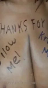 Kristina Milan [ kristinamilan ] Onlyfans leaked video 1606686 on Hotleaks.tv