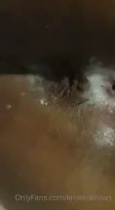 Kristina Milan [ kristinamilan ] Onlyfans leaked video 1606882 on Hotleaks.tv
