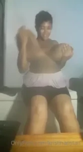 Kristina Milan [ kristinamilan ] Onlyfans leaked video 1606977 on Hotleaks.tv