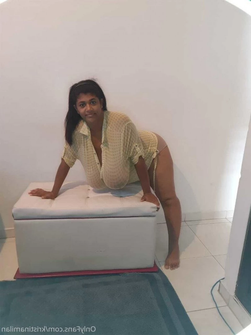 Kristina Milan [ kristinamilan ] Onlyfans leaked photo 648273 on Hotleaks.tv