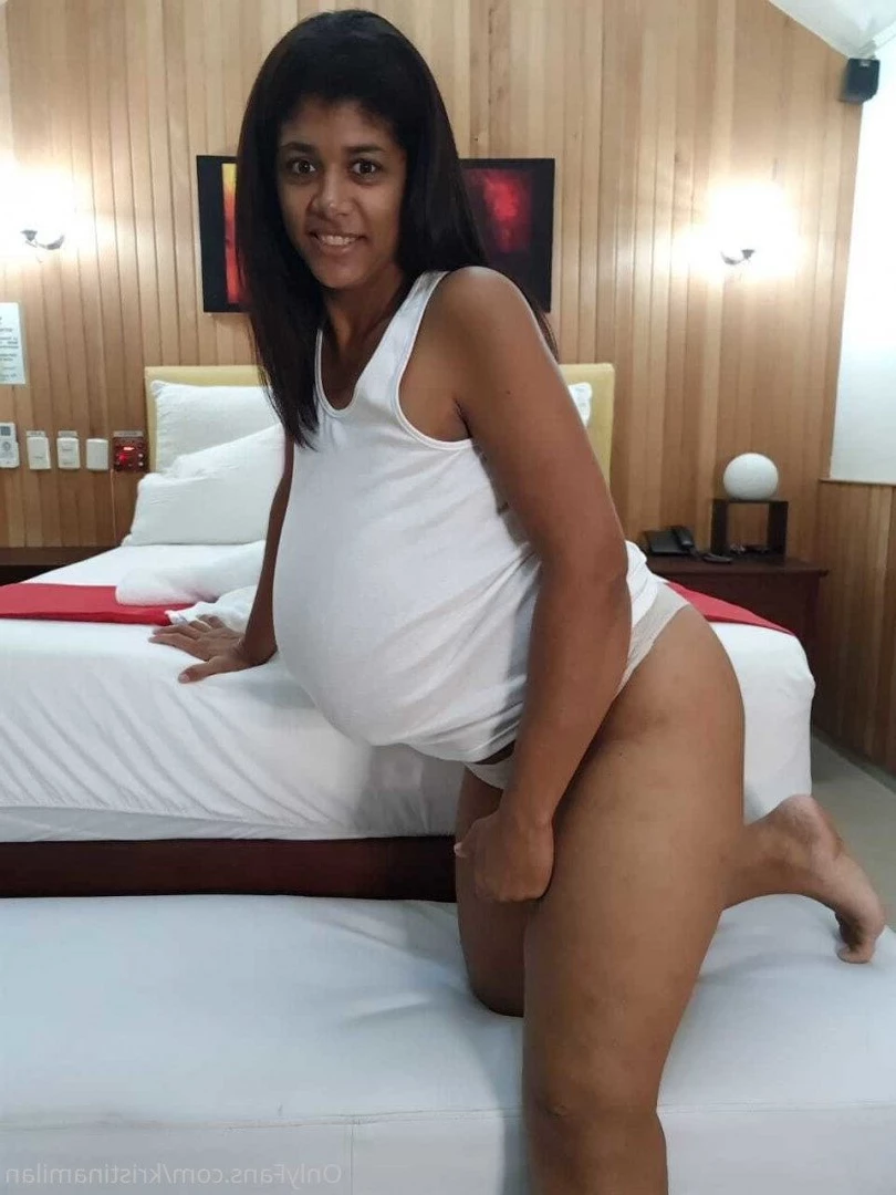 Kristina Milan [ kristinamilan ] Onlyfans leaked photo 648283 on Hotleaks.tv