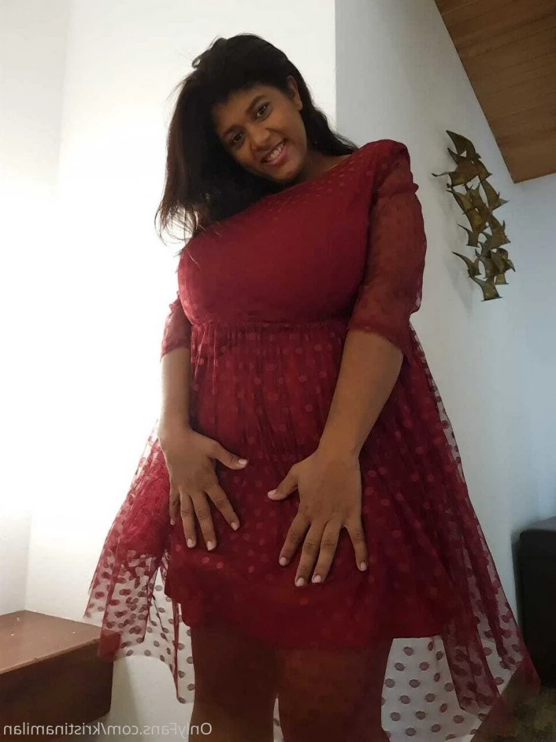 Kristina Milan [ kristinamilan ] Onlyfans leaked photo 648293 on Hotleaks.tv