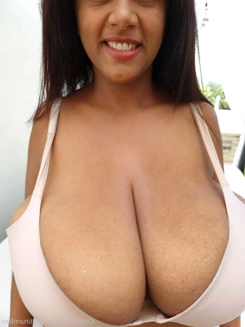 Kristina Milan [ kristinamilan ] Onlyfans leaked photo 648317 on Hotleaks.tv