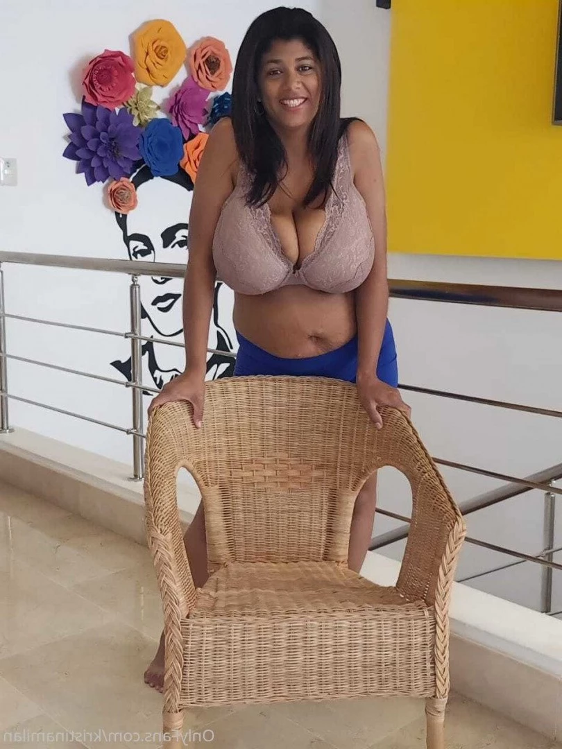 Kristina Milan [ kristinamilan ] Onlyfans leaked photo 648320 on Hotleaks.tv