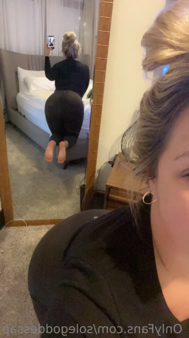 Sole_goddessap [ solegoddessap ] Onlyfans leaked photo 11062394 on Hotleaks.tv