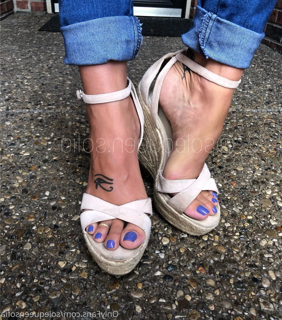 SoleQueen Sofia [ solequeensofia ] Onlyfans leaked photo 7217248 on Hotleaks.tv