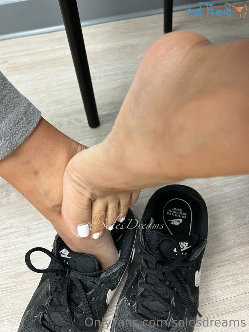 The SolesDreams [ solesdreams ] Onlyfans leaked photo 16780994 on Hotleaks.tv