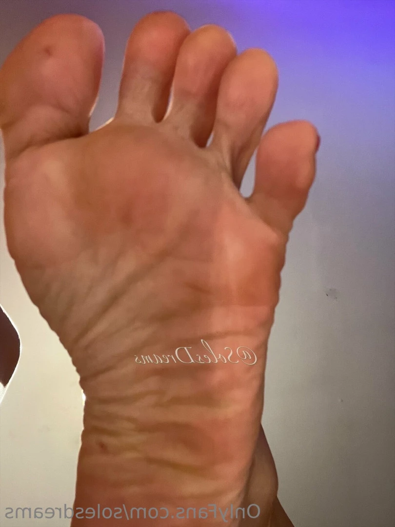 The SolesDreams [ solesdreams ] Onlyfans leaked photo 6600863 on Hotleaks.tv