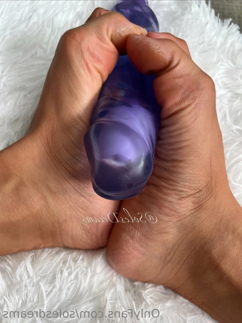 The SolesDreams [ solesdreams ] Onlyfans leaked photo 6600903 on Hotleaks.tv