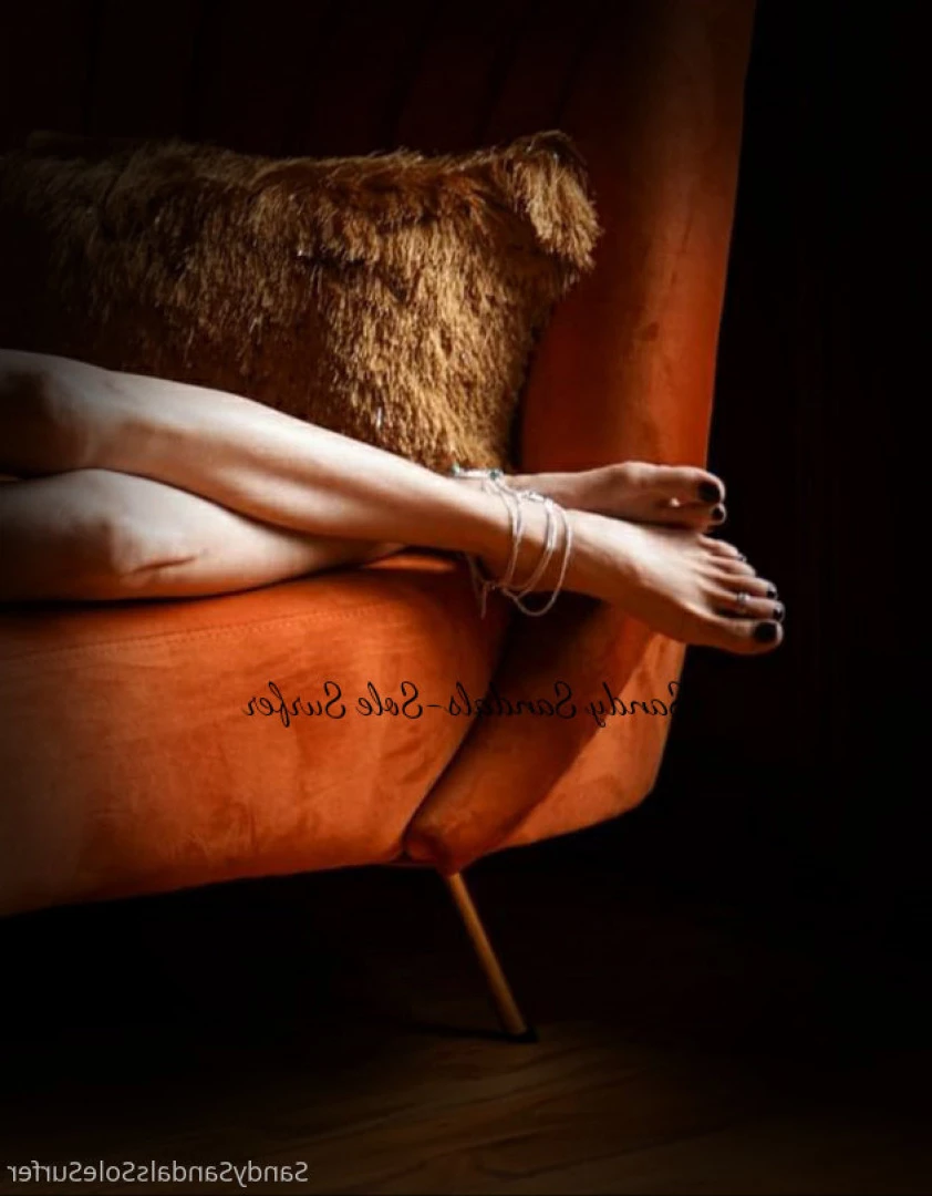 Sandy Sandals [ solesurfer ] Onlyfans leaked photo 6927601 on Hotleaks.tv