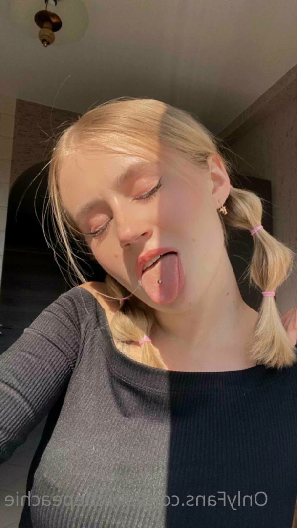 💖Little🍑Peachie [ solittlepeachie ] Onlyfans leaked photo 7191219 on Hotleaks.tv