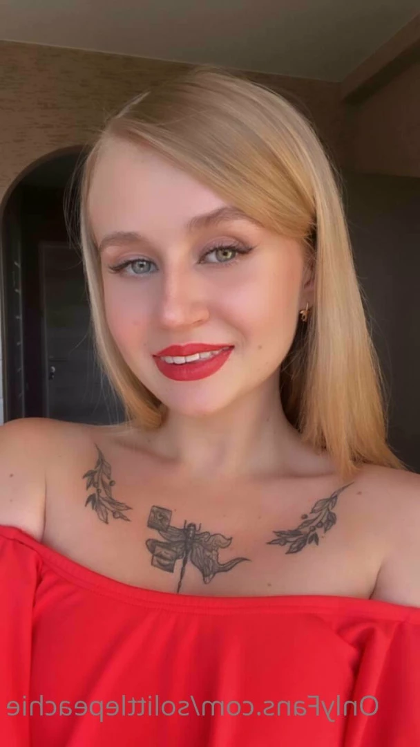 💖Little🍑Peachie [ solittlepeachie ] Onlyfans leaked photo 7191278 on Hotleaks.tv