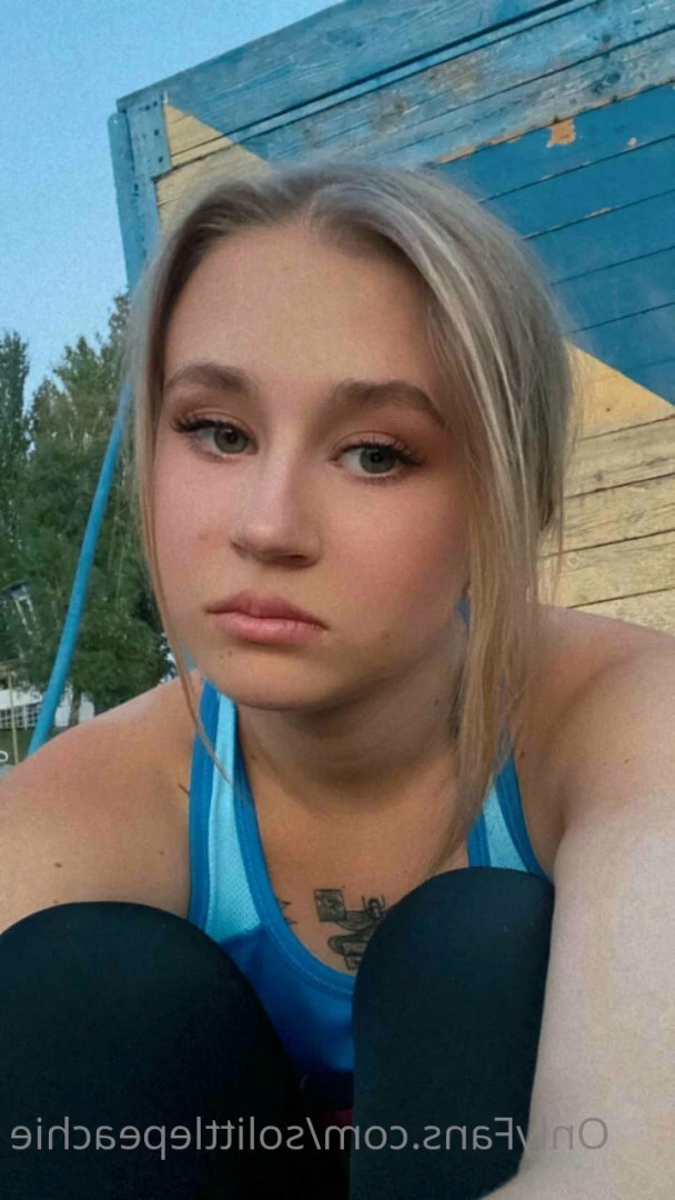 💖Little🍑Peachie [ solittlepeachie ] Onlyfans leaked photo 7191348 on Hotleaks.tv