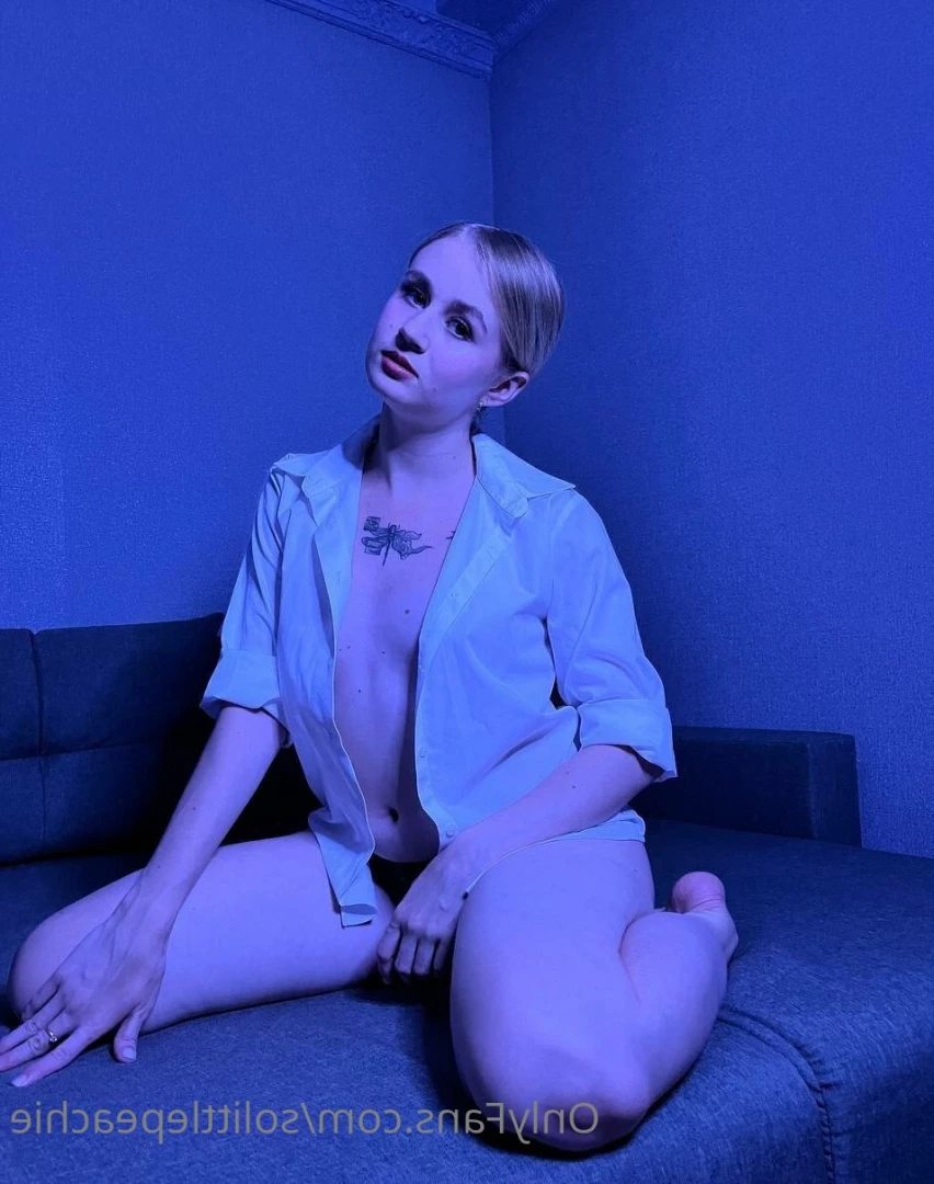 💖Little🍑Peachie [ solittlepeachie ] Onlyfans leaked photo 7191377 on Hotleaks.tv