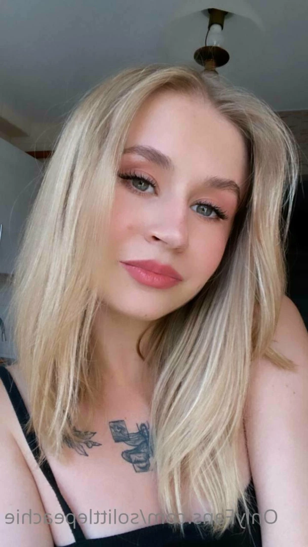 💖Little🍑Peachie [ solittlepeachie ] Onlyfans leaked photo 7191391 on Hotleaks.tv