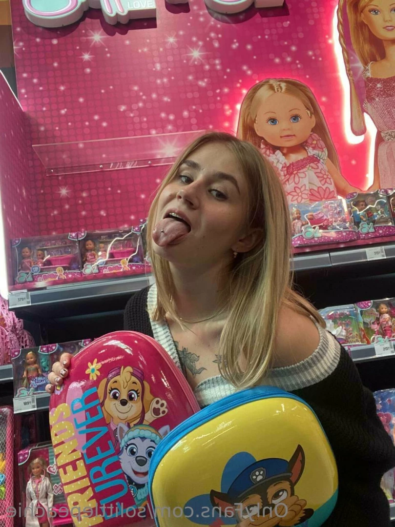 💖Little🍑Peachie [ solittlepeachie ] Onlyfans leaked photo 7191412 on Hotleaks.tv
