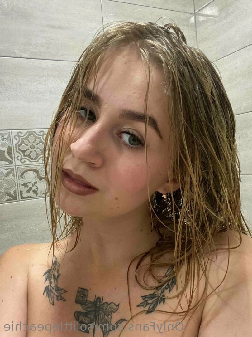 💖Little🍑Peachie [ solittlepeachie ] Onlyfans leaked photo 7191515 on Hotleaks.tv