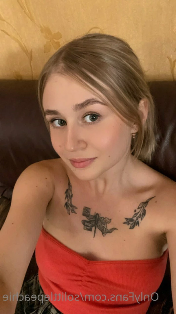 💖Little🍑Peachie [ solittlepeachie ] Onlyfans leaked photo 7191538 on Hotleaks.tv