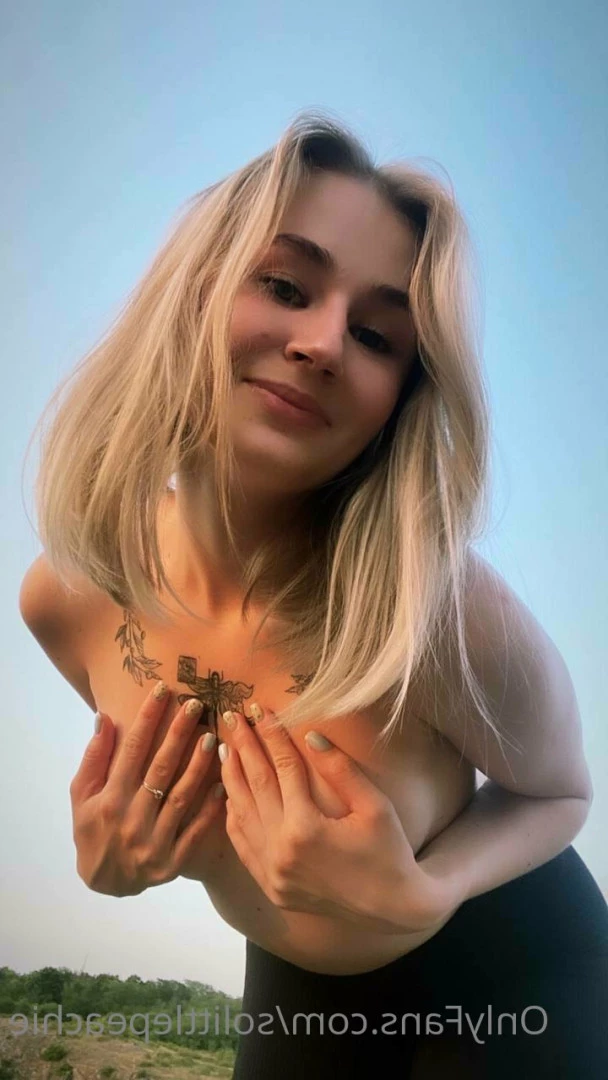 💖Little🍑Peachie [ solittlepeachie ] Onlyfans leaked photo 7191549 on Hotleaks.tv