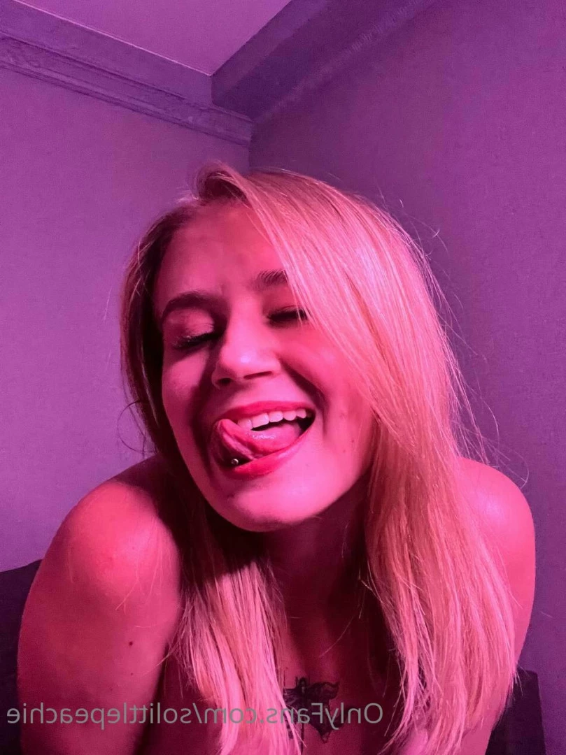 💖Little🍑Peachie [ solittlepeachie ] Onlyfans leaked photo 7191559 on Hotleaks.tv