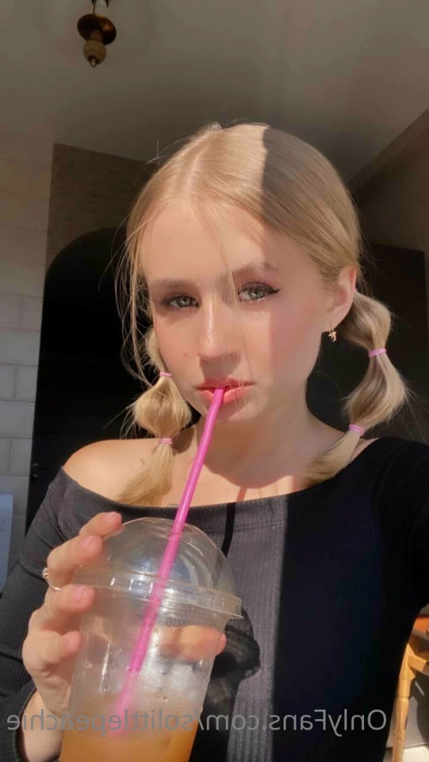 💖Little🍑Peachie [ solittlepeachie ] Onlyfans leaked photo 7191674 on Hotleaks.tv