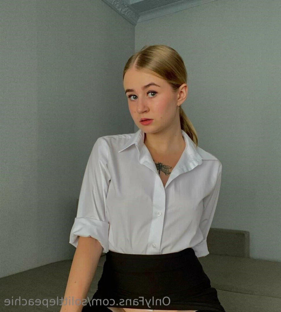 💖Little🍑Peachie [ solittlepeachie ] Onlyfans leaked photo 7191780 on Hotleaks.tv