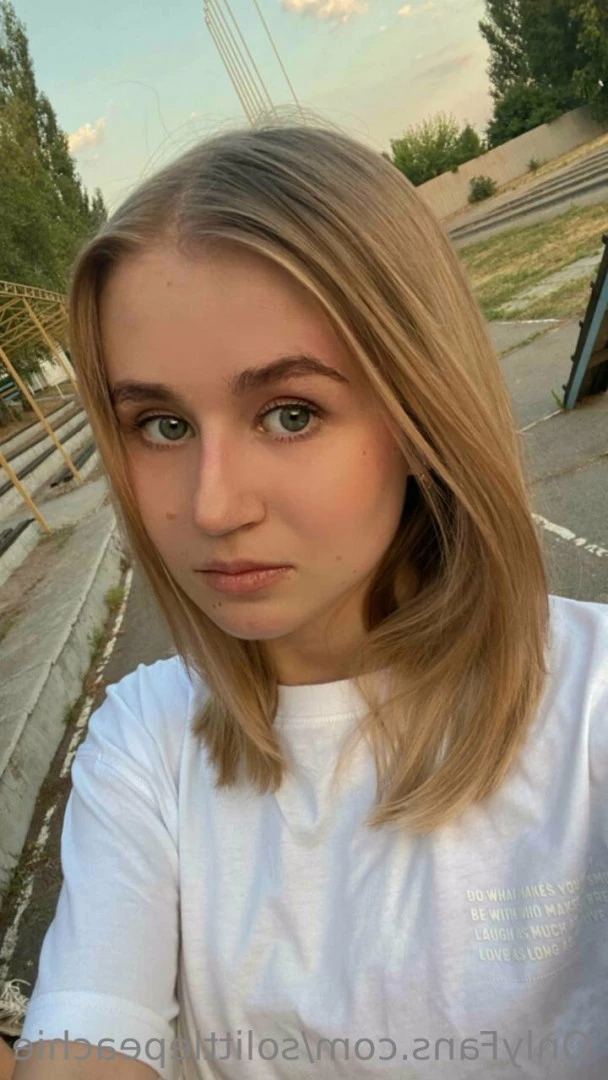 💖Little🍑Peachie [ solittlepeachie ] Onlyfans leaked photo 7191839 on Hotleaks.tv