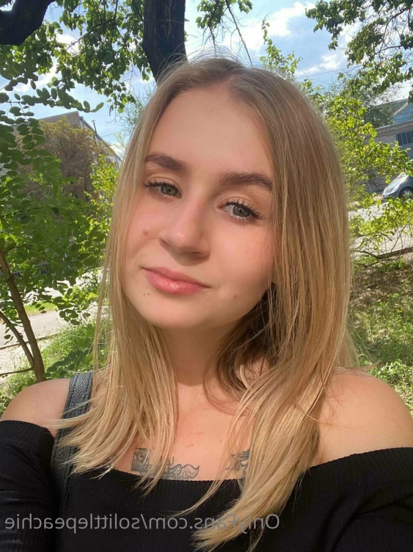 💖Little🍑Peachie [ solittlepeachie ] Onlyfans leaked photo 7191848 on Hotleaks.tv