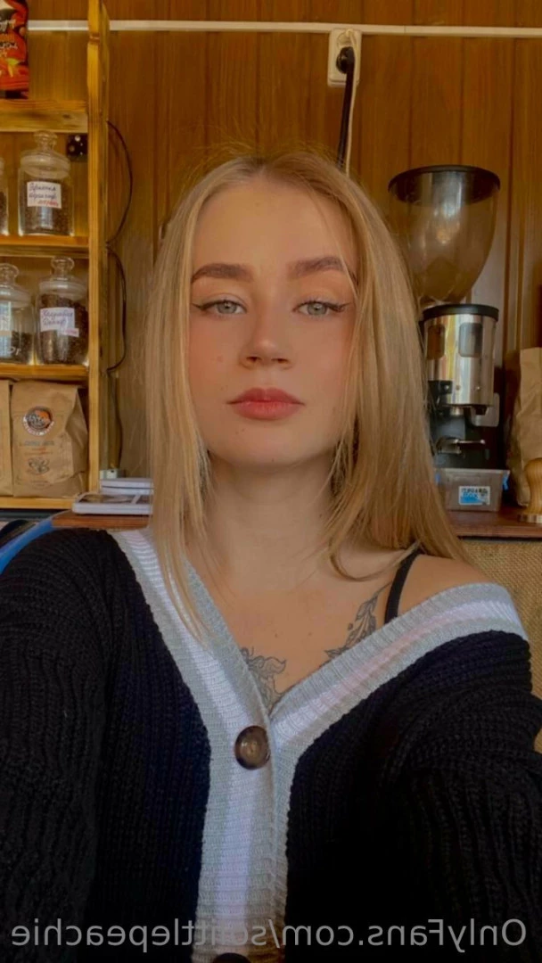 💖Little🍑Peachie [ solittlepeachie ] Onlyfans leaked photo 7191954 on Hotleaks.tv