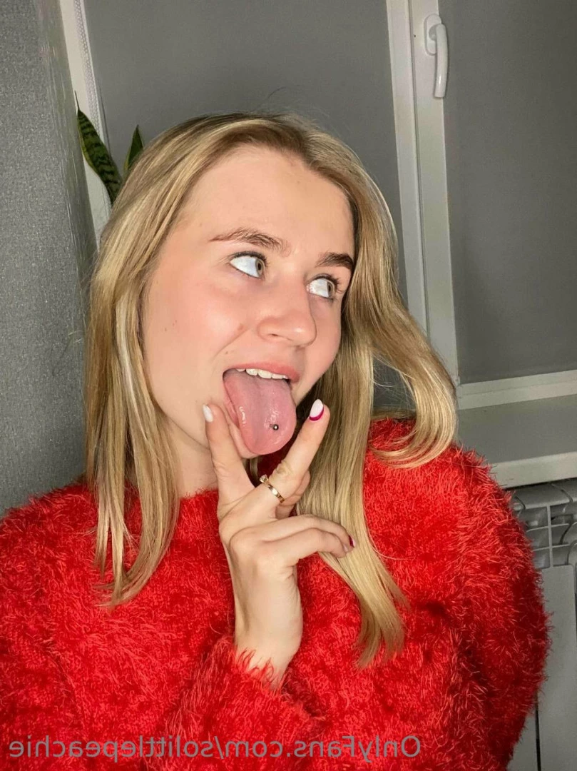 💖Little🍑Peachie [ solittlepeachie ] Onlyfans leaked photo 7192032 on Hotleaks.tv